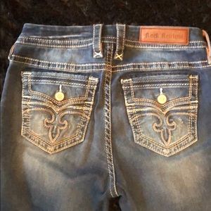 Rock Revival Easy Skinny 29